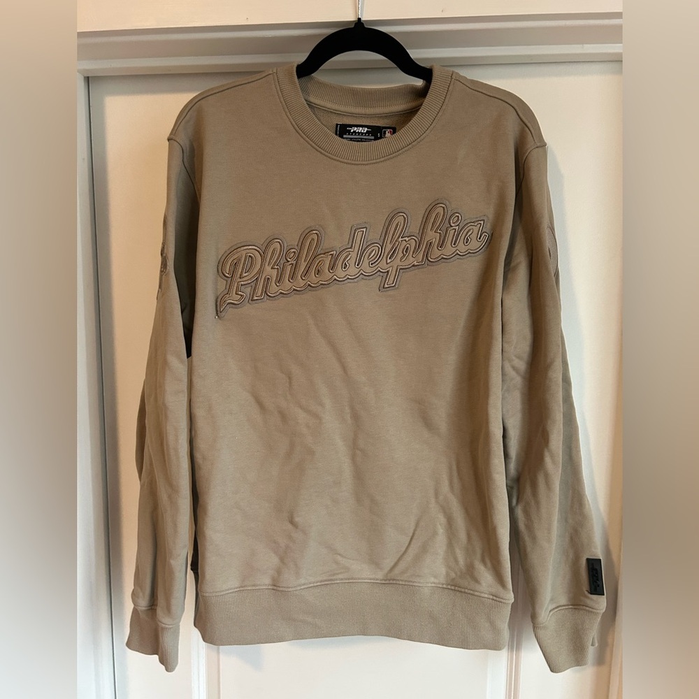 Philadelphia Phillies Crewneck Sweatshirt